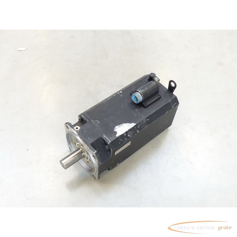 Servomotor Siemens 1FT6105-8AC71-4AB1 Synchron-Servomotor SN:EL287031009003 photo on Industry-Pilot