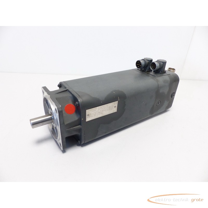 Servomotor Siemens 1FT5066-1AF71-4EG0 Motor SN:EL081662505015 + ROD 426 360 27S12-03 photo on Industry-Pilot