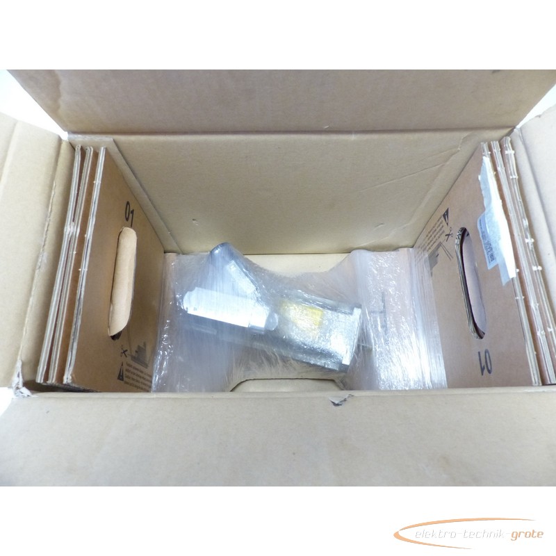  Siemens 1FK7034-5AK71-1UA0 Servomotor SN:YFB930542502002 ungebraucht! الصورة على Industry-Pilot