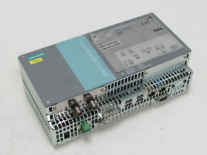  Siemens Simatic IPC427C 6ES7 647-7BE30-0AD0 6ES7647-7BE30-0AD0 TESTED TOP photo on Industry-Pilot