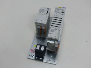 Frequency converter Weiss EF1503A Lenze EPL 10201 E82EV152 4C + CAN Bus Top Zustand TESTED photo on Industry-Pilot