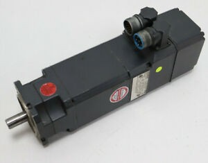 Servomotor Siemens Servomotor 1FT6034-1AK71-3EG1 Servomotor max. 9300 TESTED TOP ZUSTAND Bilder auf Industry-Pilot