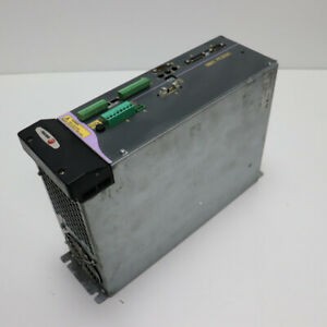 Module FAGOR AXD 2.50-A1-1-B Drive Module 460V 24A TESTED photo on Industry-Pilot