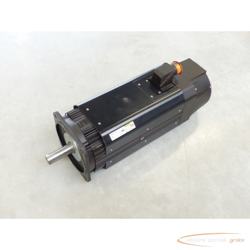 Servomotor Rexroth MAD130D-0100-SA - N0-BP0-05-N1 MNR:R911335340 SN:7800106000678 - ungebr.! photo on Industry-Pilot