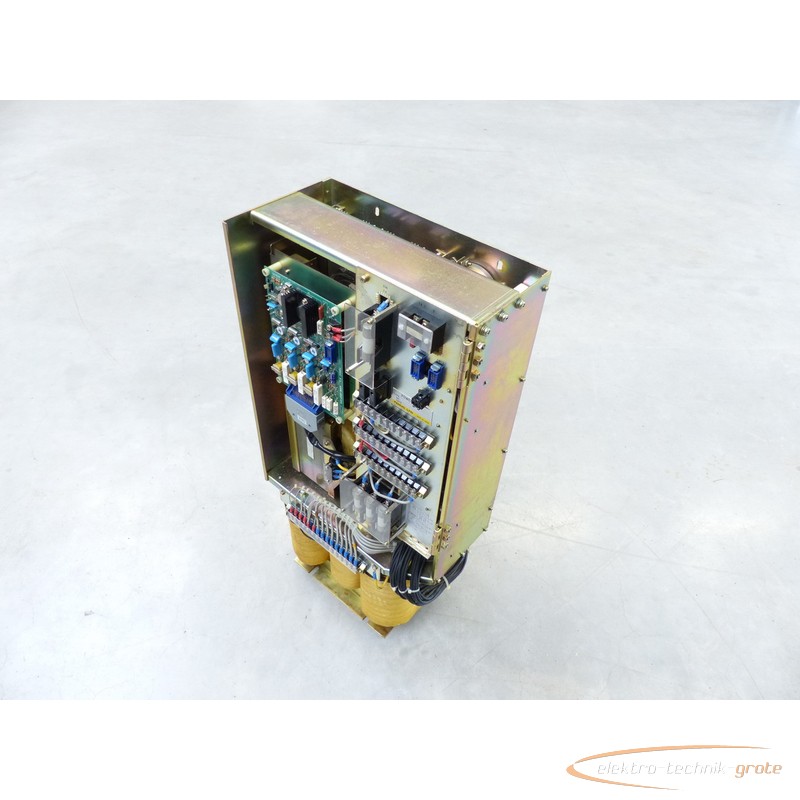 شاشة Fanuc Fanuc A04B-0211-C401-01 Power Unit SN:PU00247 الصورة على Industry-Pilot