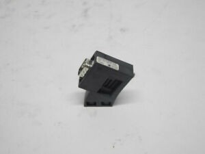  Siemens Profibus Stecker 6ES7 972-0BA30-0XA0 Top Zustand الصورة على Industry-Pilot