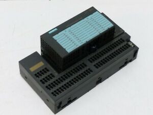  Siemens Simatic 6ES7 133-1BL01-0XB0 ET 200L Elektronikblock E-Stand 02 NEUWERTIG фото на Industry-Pilot