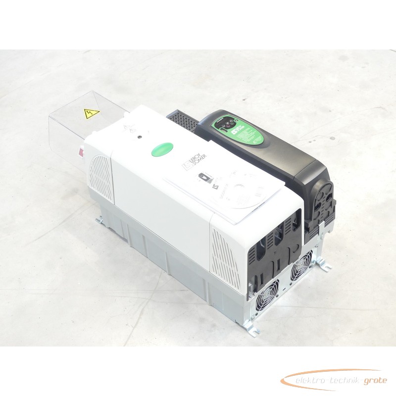  Leroy-Somer SK4403 45/55kW SK60T DIGIDRIVE SN:4918279001 фото на Industry-Pilot