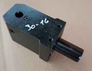 Werkzeughalter VDI30 Werkzeughalter Bohrung 8 mm  ungebraucht-neu! Bilder auf Industry-Pilot