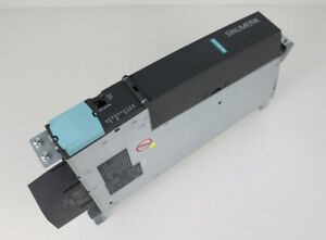  Siemens Sinumerik 840D SL 6FC5372-0AA30-0AB0 NCU 720.3B PN FS:H TESTED NEUWERTIG фото на Industry-Pilot