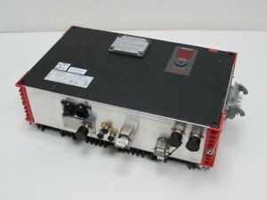 Frequenzumrichter SEW Eurodrive PHC21A-A022M1-E20A-00/S11 MOVIPRO SDC Feldumrichter 400V 5A 2,20kW Bilder auf Industry-Pilot