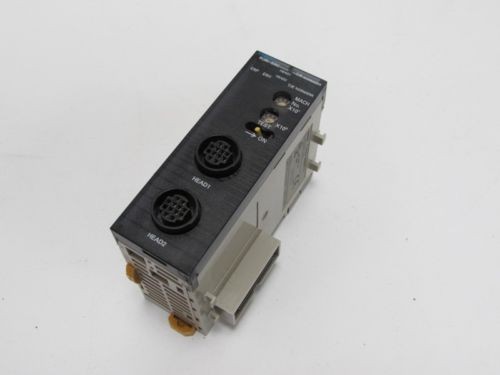 Sensor Omron CJ1W-V680C12 ID Sensor Unit VC680C12 neuwertig Bilder auf Industry-Pilot