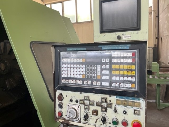 CNC Drehmaschine OKUMA LC40 Bilder auf Industry-Pilot
