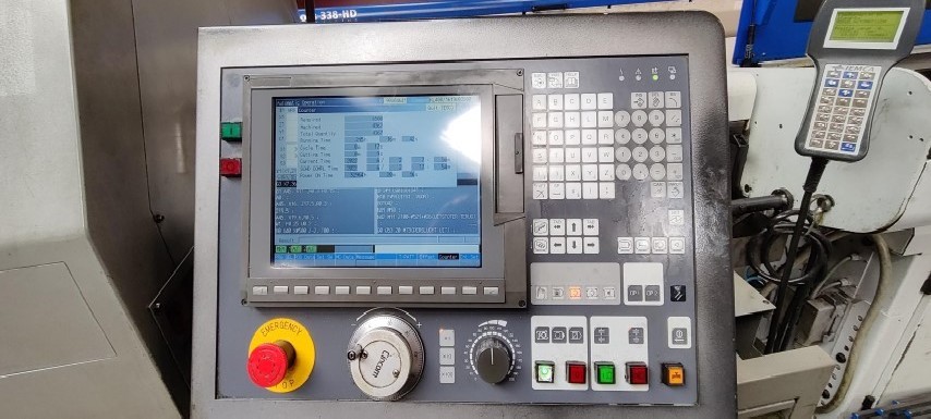 CNC Drehmaschine CITIZEN L7.20 Bilder auf Industry-Pilot
