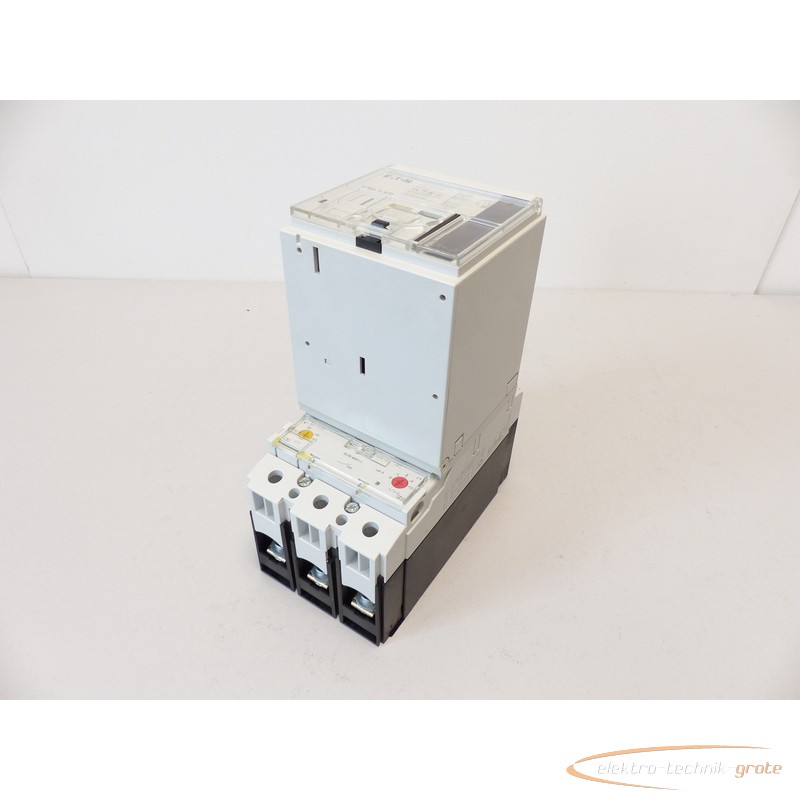 power switch Eaton Fernantrieb NZM 2-XR Leistungsschalter 208-240V AC