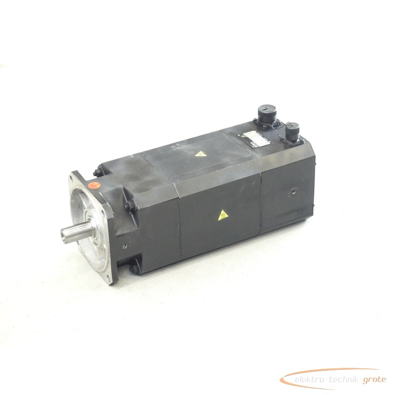 Servomotor Bosch SD-B5.250.015-10.000 SN:000113063 - mit 12 Monaten Gewährleistung! - photo on Industry-Pilot