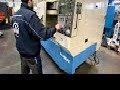 Bearbeitungszentrum - Vertikal Hyundai SPT-V100 Bilder auf Industry-Pilot