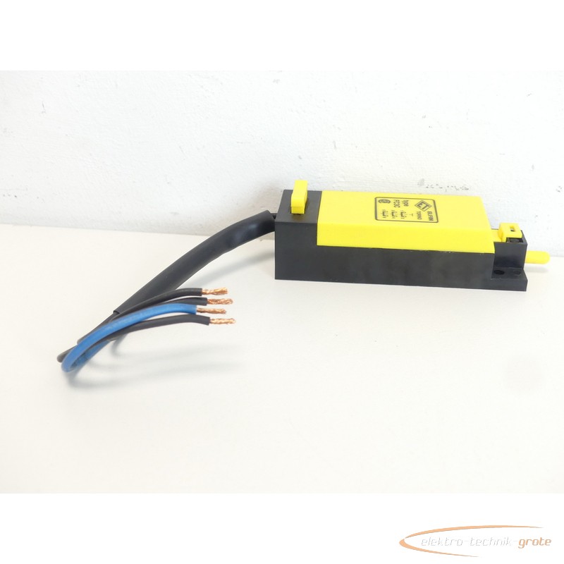 Schalter ELFIN Type FC3C Schalter für Sicherheitsblinklicht Bilder auf Industry-Pilot