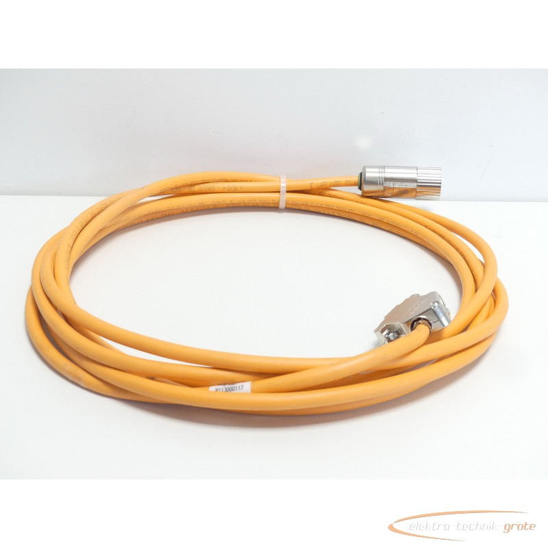 Signalleitung Lapp-Kabel / 5.00 m Signalleitung R113000118 Bilder auf Industry-Pilot