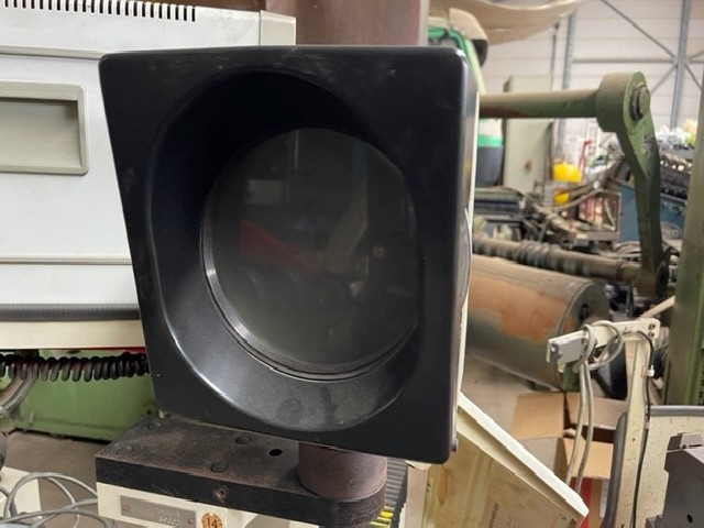 Устройство для предварительной настройки и измерения инструмента MESSMA-KELCH 381 EA8 CNC фото на Industry-Pilot