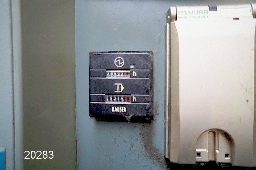 Токарно фрезерный станок с ЧПУ GILDEMEISTER CTX 410 V3 / Sinumerik 840 D фото на Industry-Pilot