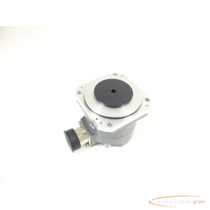 Rotary encoder Heidenhain RON 425B.0015-1250 Drehgeber ID: 256 080 73 SN: 6 391 665 neuwertig photo on Industry-Pilot