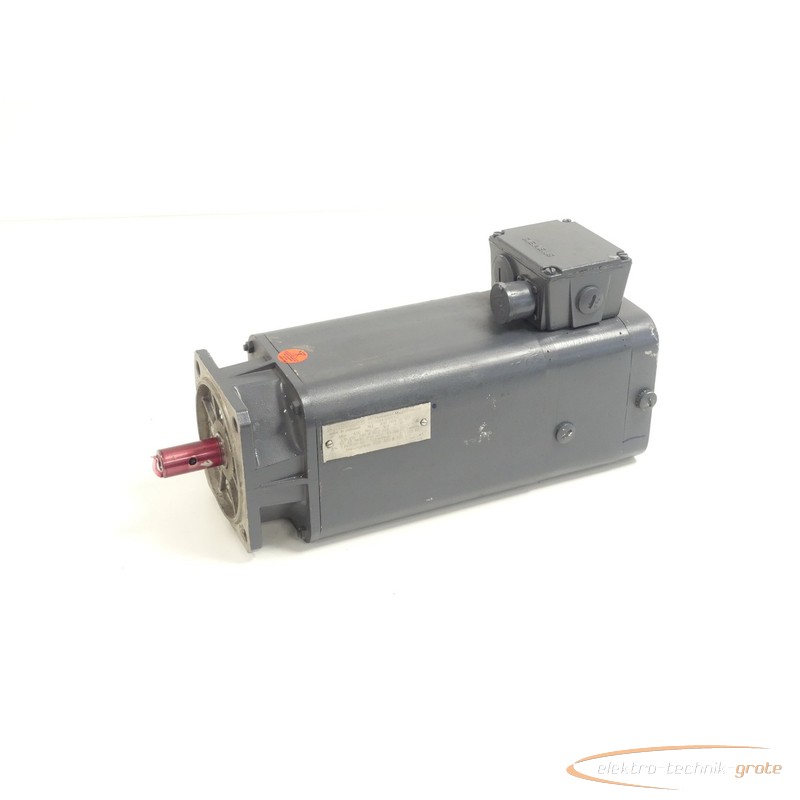  Siemens 1FT5064-0AF01 - Z Servomotor SN:E7F82789802009 الصورة على Industry-Pilot