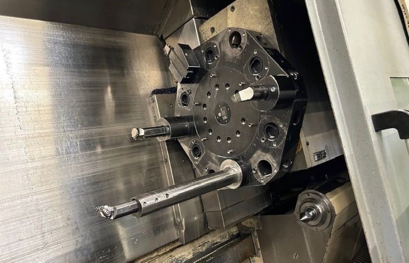 CNC Drehmaschine FAT FTC 700 X 2100 Bilder auf Industry-Pilot