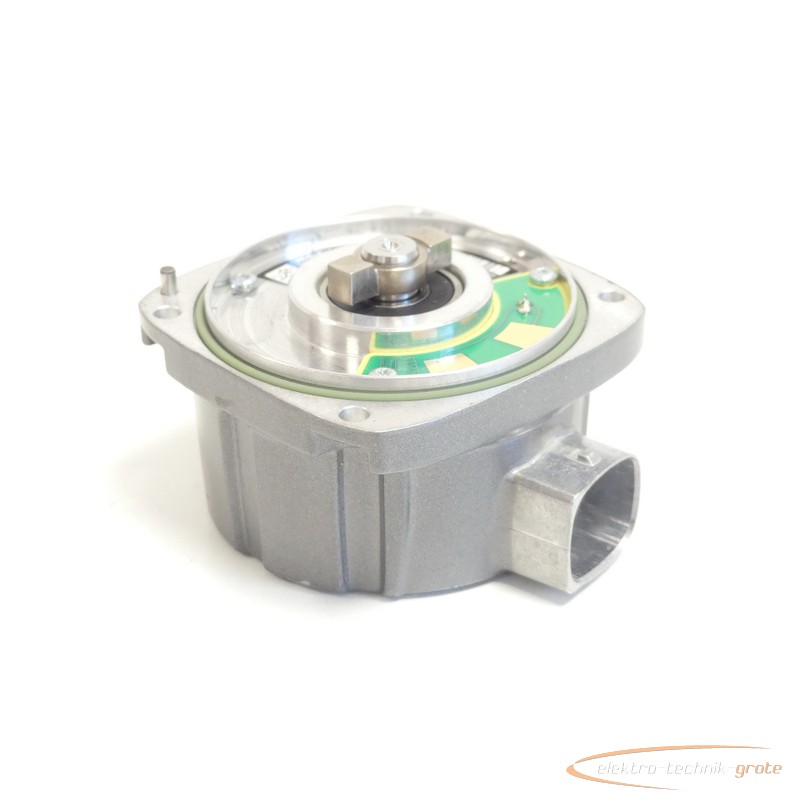 Rotary encoder Heidenhain 6FX2001-5JE24-2QAO Drehgeber Id.Nr. 738 928-02 SN:36494968 photo on Industry-Pilot