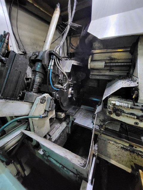 Kreissägenautomat KASTO VARIOSPEED C15 Bilder auf Industry-Pilot