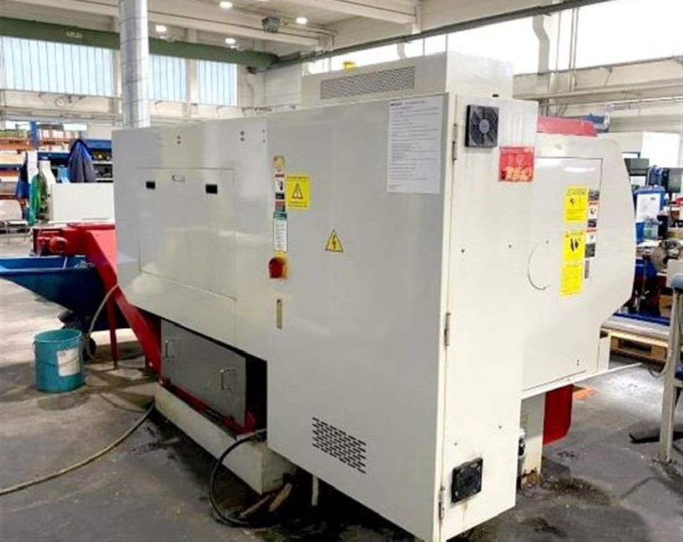 Turning machine - cycle control MICROCUT RIC-TC 1840 photo on Industry-Pilot