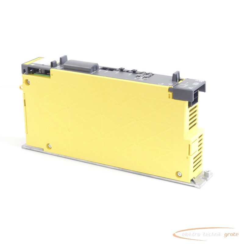 Servo Fanuc A06B-6290-H122 Servo Amplifier Version: C SN:V22363013 - ungebraucht! - photo on Industry-Pilot