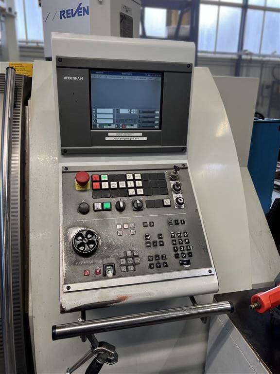 CNC Drehmaschine GILDEMEISTER CTX 400 Serie 2 Bilder auf Industry-Pilot