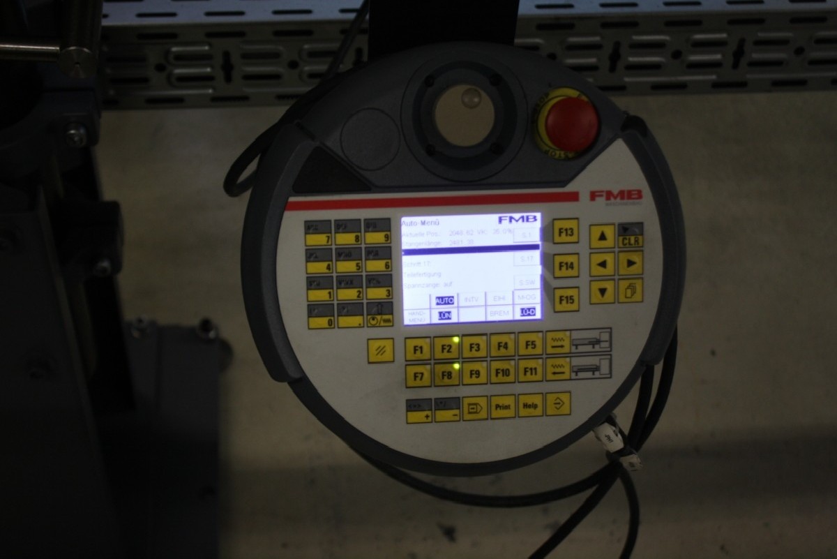 Прутковый токарный автомат продольного точения CITIZEN A20-VII фото на Industry-Pilot