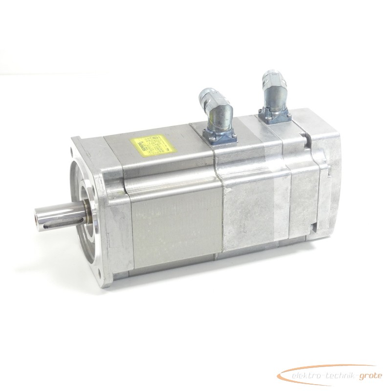 Synchronservomotor Siemens 1FK7063-5AF71-1AB0 Synchronservomotor SN:YFW249749302003 Bilder auf Industry-Pilot