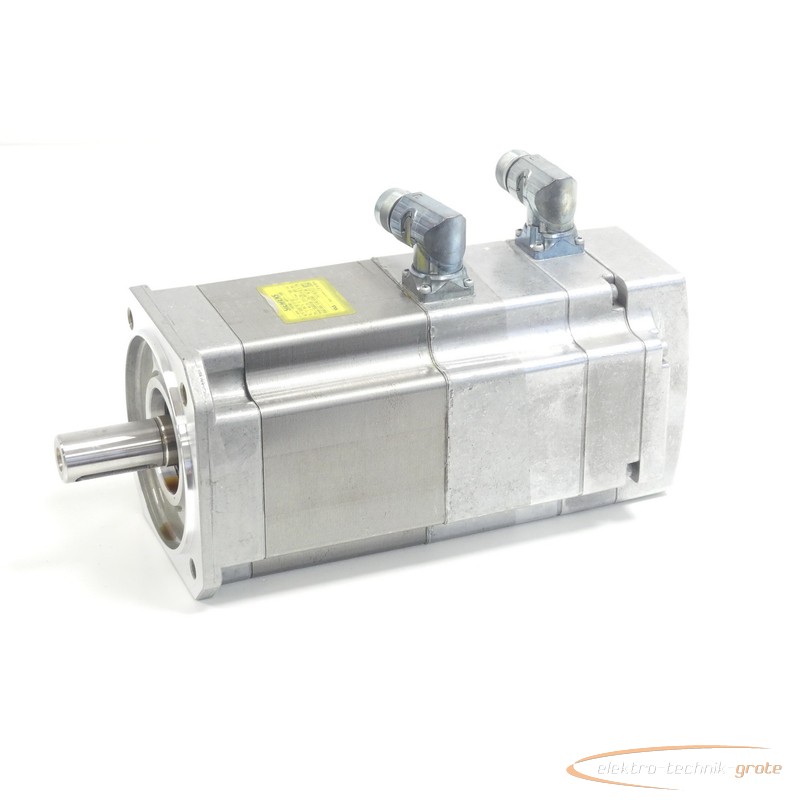 Synchronservomotor Siemens 1FK7063-5AF71-1AB0 Synchronservomotor SN:YFW350150101002 Bilder auf Industry-Pilot