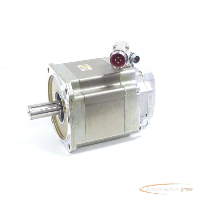 Synchronservomotor Siemens 1FK7103-5AF71-1AA0 Synchronservomotor SN:YFX917811201001 Bilder auf Industry-Pilot