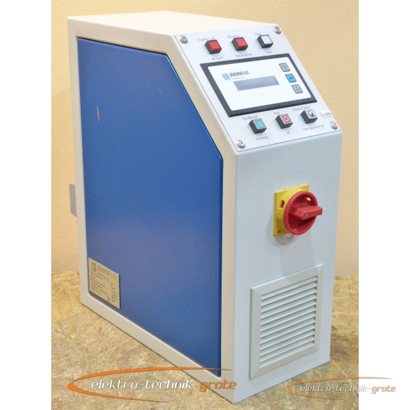  Plasmatreat FG3001 Plasmagenerator фото на Industry-Pilot