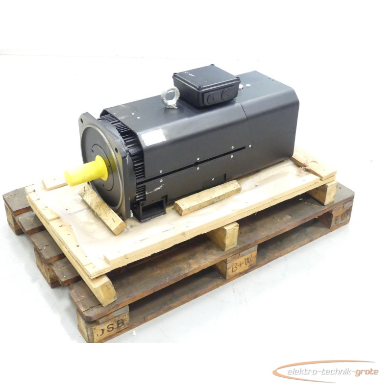 Servomotor Indramat 2AD160B-B35OR2 - BS03-B2V1 SN:2AD160-3036 - ungebraucht! - photo on Industry-Pilot