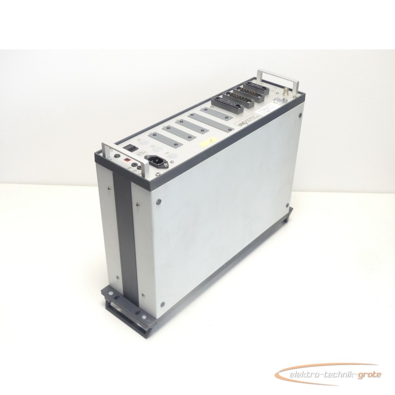  Dittel HBA 4000 Hydro-Balance-Automat SN: 344-7998 Part-Nr.: 812/101B Bilder auf Industry-Pilot