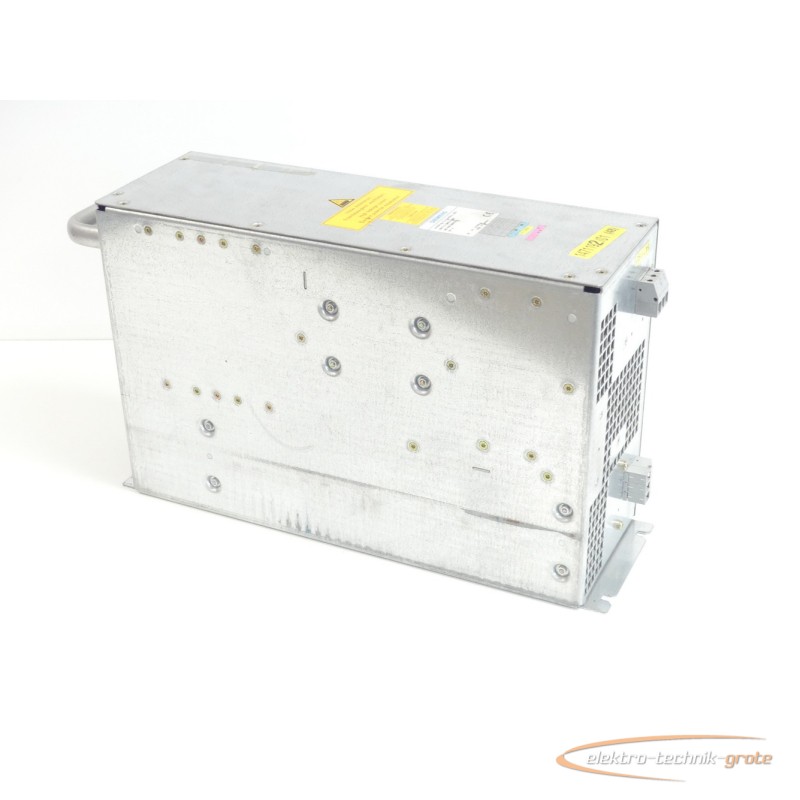  Siemens 6SN1111-0AA01-0BA2 Filtermodul Version: A SN:1471192/01 фото на Industry-Pilot