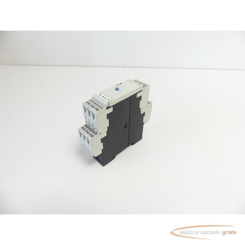  Siemens 3RN1013-2BB00 Thermistor-Motorschutz Bilder auf Industry-Pilot