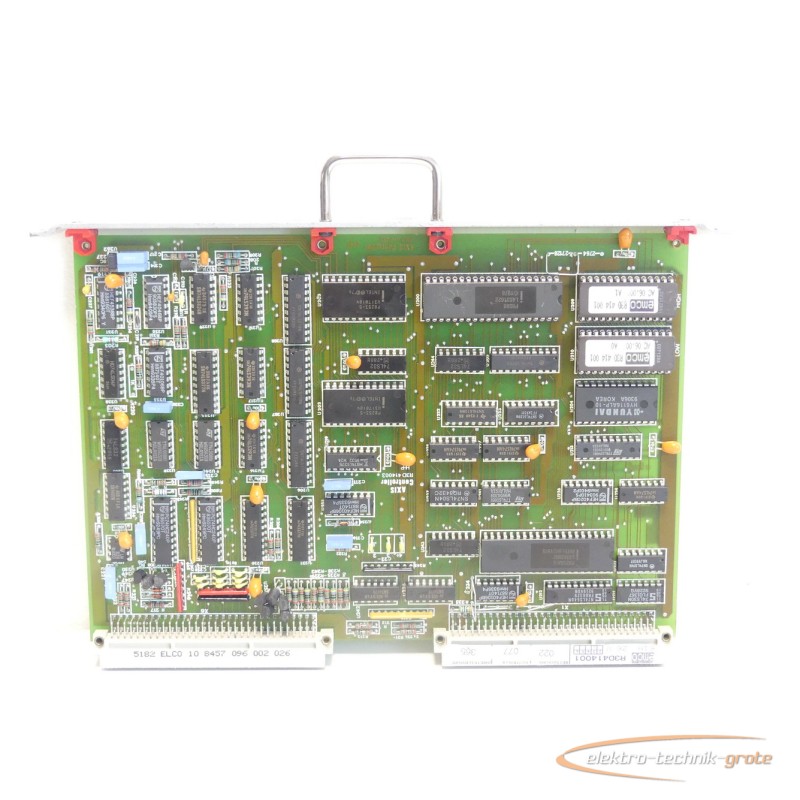  Emco R3D414001 / R3D 414 013 Axiscontroller SN: MK115242HO фото на Industry-Pilot