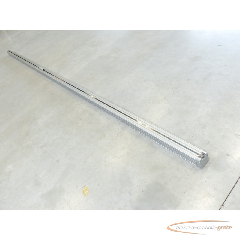 Linear drive Festo DGP-50-5000-PPV-A-B 161783 Linearantrieb B608 8 Bar - ungebraucht  photo on Industry-Pilot