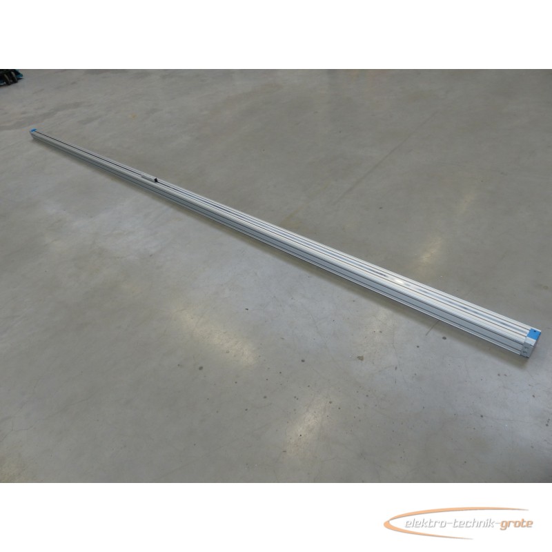 Linear drive Festo DGP-50-5000-PPV-A-B 161783 Linearantrieb B708 8 Bar - ungebraucht  photo on Industry-Pilot