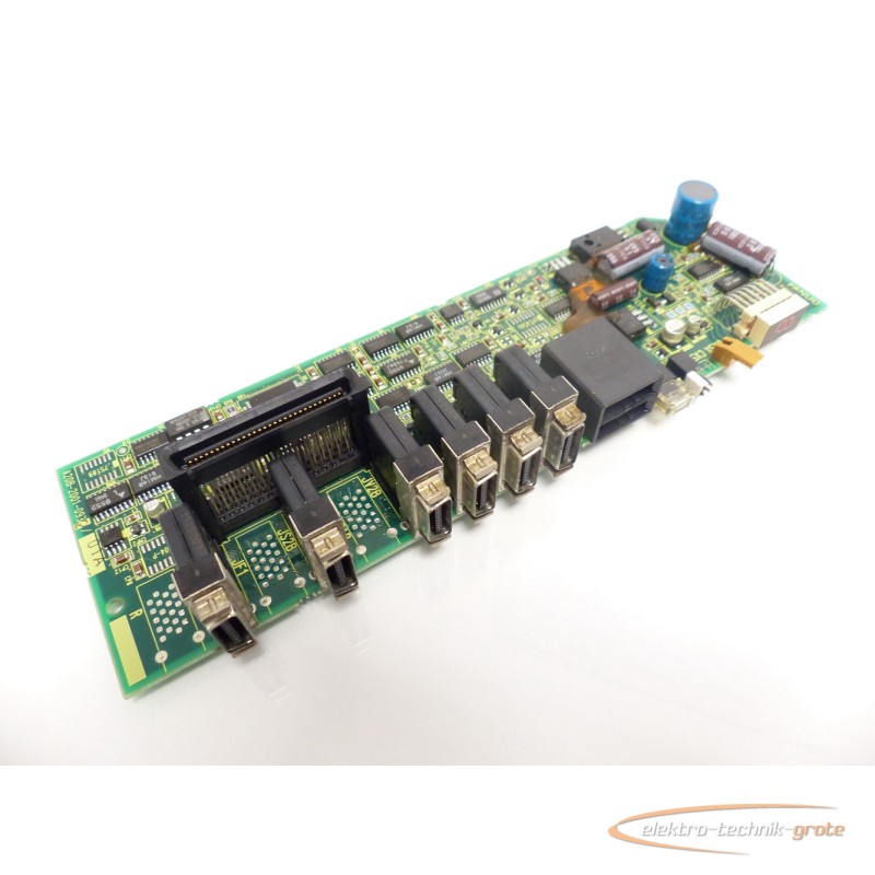 FANUC A16B-1600-0361/03A CIRCUIT BOARD-