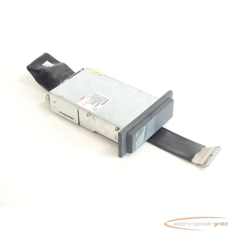  Siemens 6FC5235-0AA05-0AA1 Einbau-Diskettenlaufwerk 35
