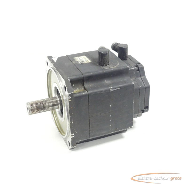 Servomotor Kuka 1FK6100-8AF91-1ZZ9-ZS09 Servomotor SN:15014 Bilder auf Industry-Pilot