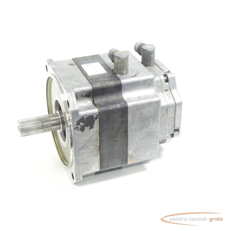 Servomotor Kuka 1FK6100-8AF91-1ZZ9-ZS09 Servomotor SN:EJ595081804024 Bilder auf Industry-Pilot