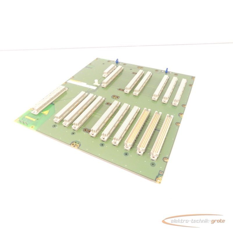  Siemens 6FX1154-3BA00 Schalterplatine E-Stand C фото на Industry-Pilot